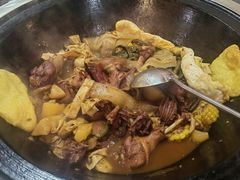 -人民公社大食堂(顺义总店)
