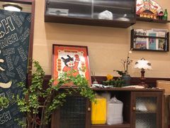 -曼谷食堂·泰国家庭料理(丹桂路店)