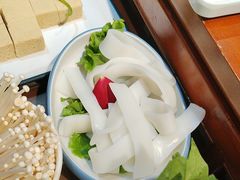 -前门涮肉(群力店)