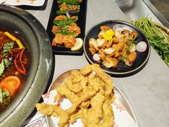 -生活如沸·顺德水牛奶火锅(大学路店)