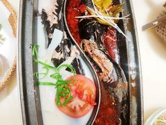 退秋鱼（一条）-锦府盐帮·李宅(领展购物广场中关村店)