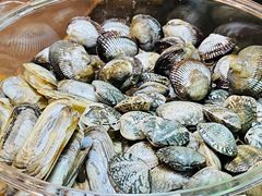 -鲜小岛·铜锅涮肉