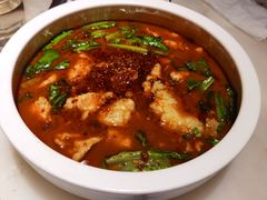 -绿茶餐厅(松江万达店)