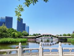 -西海子公园