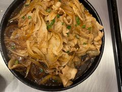 -日葵 大阪烧ひまり(仙霞路店)