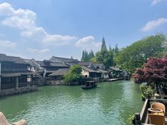 -乌镇景区
