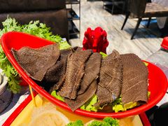 -红辣椒·川菜·火锅(张杨路店)