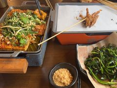 -林二哥宜烤官·宜宾小烧烤