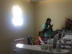 -金砾教育培训(宝山校区)