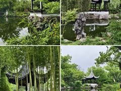 -台州府城(东湖)