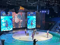-波塞冬旅游度假区