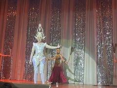 -金东尼人妖秀