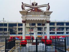 -王府井步行街