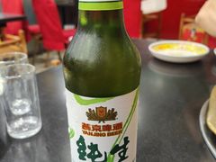 -芦月轩羊蝎子(北蜂窝店)
