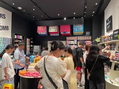 -LUSH(威尼斯人店)