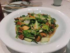 -北李妈妈菜·海肠捞饭(高新万达店)