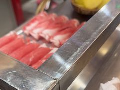 -朱光玉火锅馆(正弘城店)