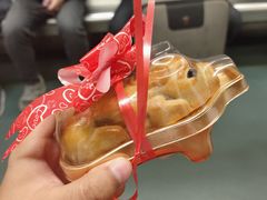 -赞记龙凤礼饼(广州市二宫向群宾馆店)