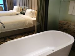 -厦门途易蓝罗约海景温泉酒店(园博苑地铁站店)