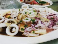-鑫悦楼煎蟹·16年海鲜大排档