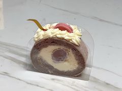 -卷们·现制生日蛋糕·蓝风车动物奶油(金源店)