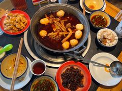 -李子坝梁山鸡(李子坝大鸡哥店)