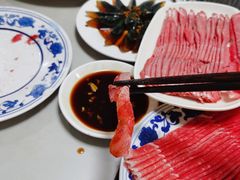 -洪运轩饭庄(北纬路店)