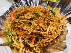 -草原明珠大酒店蒙餐