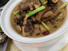 -蠔门宴海鲜城·阳江特色菜