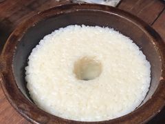 小钵头甜酒酿-润和祥小砵头甜酒酿