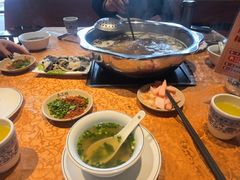 -马三妹跷脚牛肉(苏稽总店)