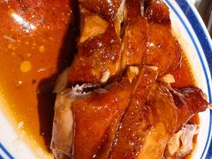 豉油鸡-肥小福·烧鹅专门店(环宇荟店)
