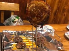 -熙成烧烤(白塔岭店)