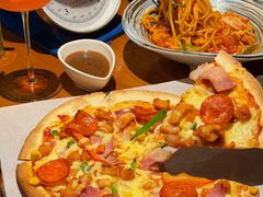 -派尔曼特披萨(万象城店)