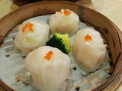 手工虾饺皇-中恒华茶楼(牌坊店)