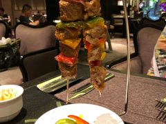 -深圳四季酒店·馥自助餐厅