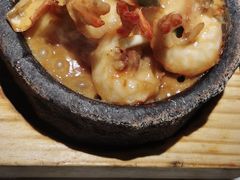九层塔石锅大明虾-潮堂 · 潮州菜(恒隆广场店)
