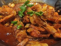 -李想大虾(绿地新都会店)
