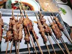 -管氏翅吧(马家堡店)