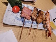 -小句号·精致料理(江南环球港店)