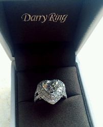 -DR钻戒(南宁会展航洋城店)
