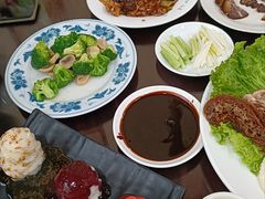 -晋阳饭庄(虎坊桥店)