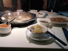 -潮发潮汕牛肉店(龙洞店)