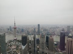 -上海柏悦酒店