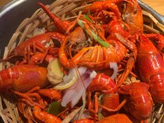 -蚝翅·海鲜粥·烧烤·宁夏滩羊季(玉米楼店)