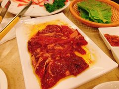 烤牛肉-福云龙(黄河南大街店)
