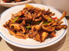 -满园烤鸭·春饼(沈北万达店)