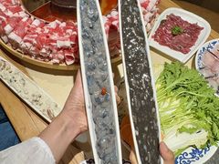 -东镇老火锅(长春路首店)