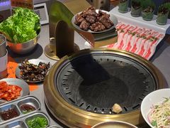 -杨小佳·齐齐哈尔烤肉·烤串(广州店)