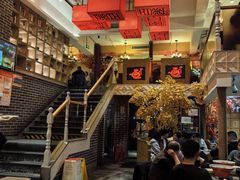 -百年神厨·地道川菜(清江西路店)